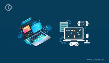 WEB DEVELOPMENT VS GAME DEVELOPMENT: WHAT ARE THE DIFFERENCES?