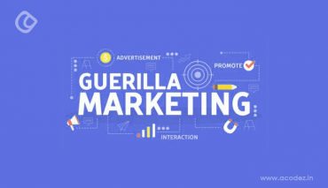 What is Guerrilla Marketing Strategy? Definition, Types & Examples