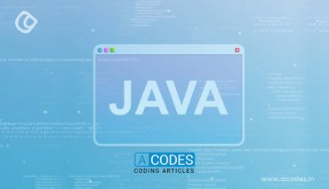 All about Java Strings